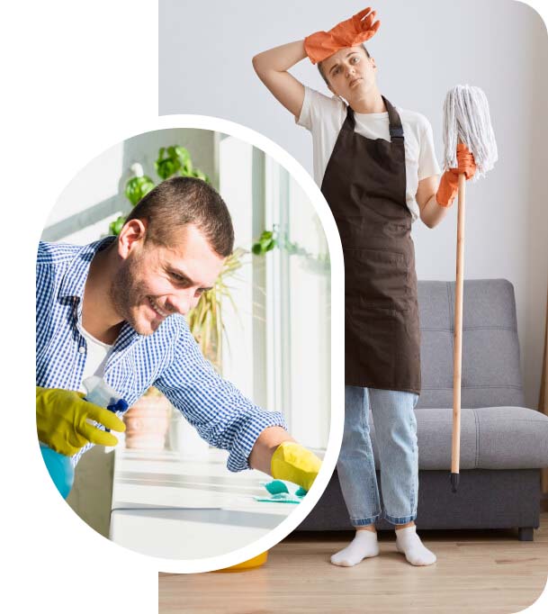 Why Choose The End Of Lease Cleaning? Why Choose The End Of Lease Cleaning?