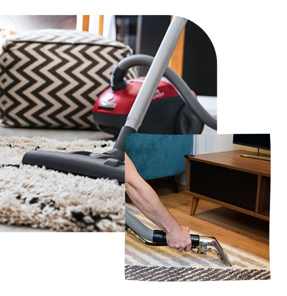 Regular Carpet Cleaning Services in Marsden Park, NSW