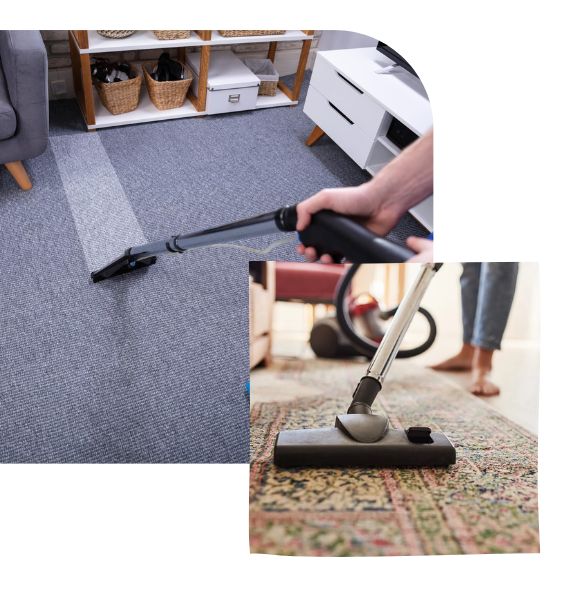 Hassle-Free Carpet Cleaning Services at Your Convenience