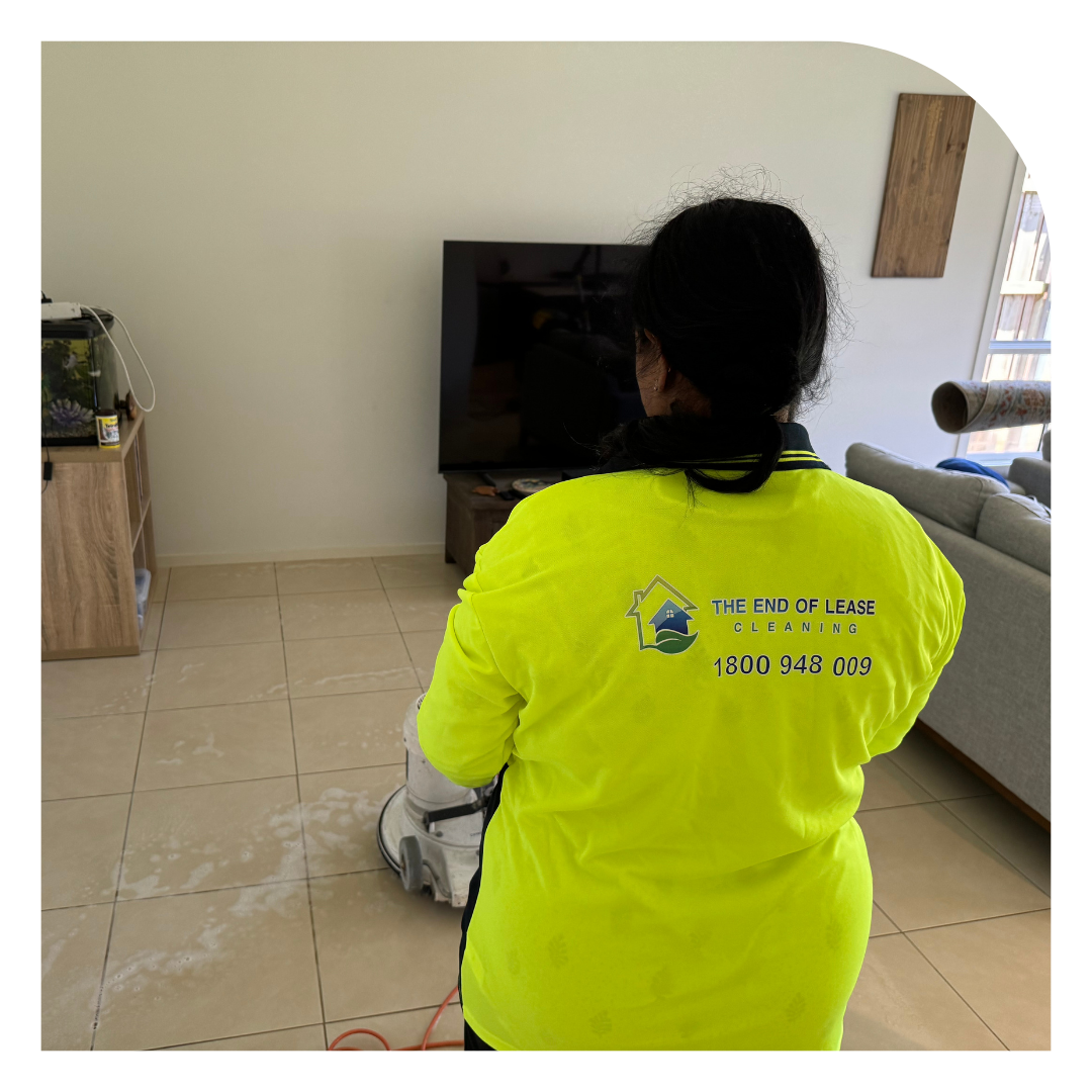 Hard floor cleaning 2