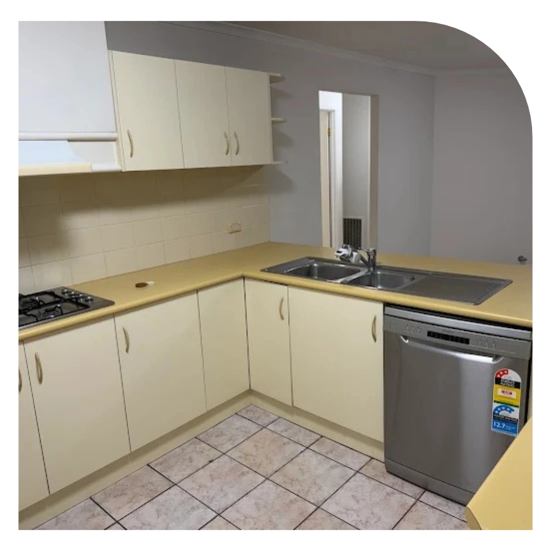Kitchen cleaning Kitchen cleaning