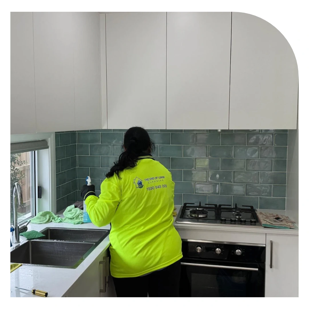 Winmalee End of Lease Cleaning Winmalee End of Lease Cleaning